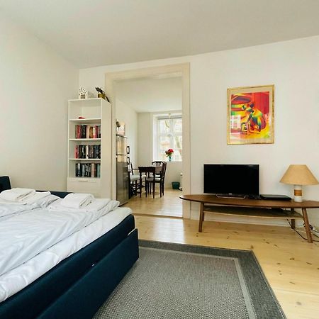 Apartmentincopenhagen Apartment 200 Extérieur photo