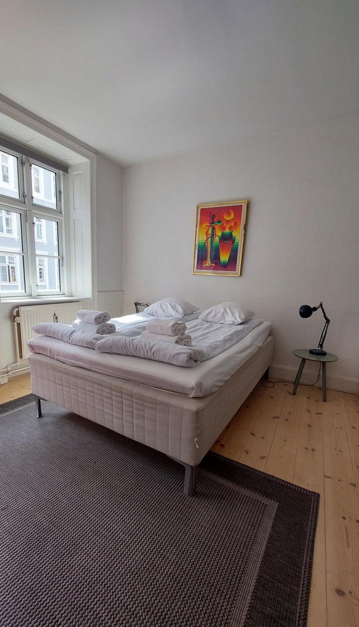 Apartmentincopenhagen Apartment 200 Extérieur photo