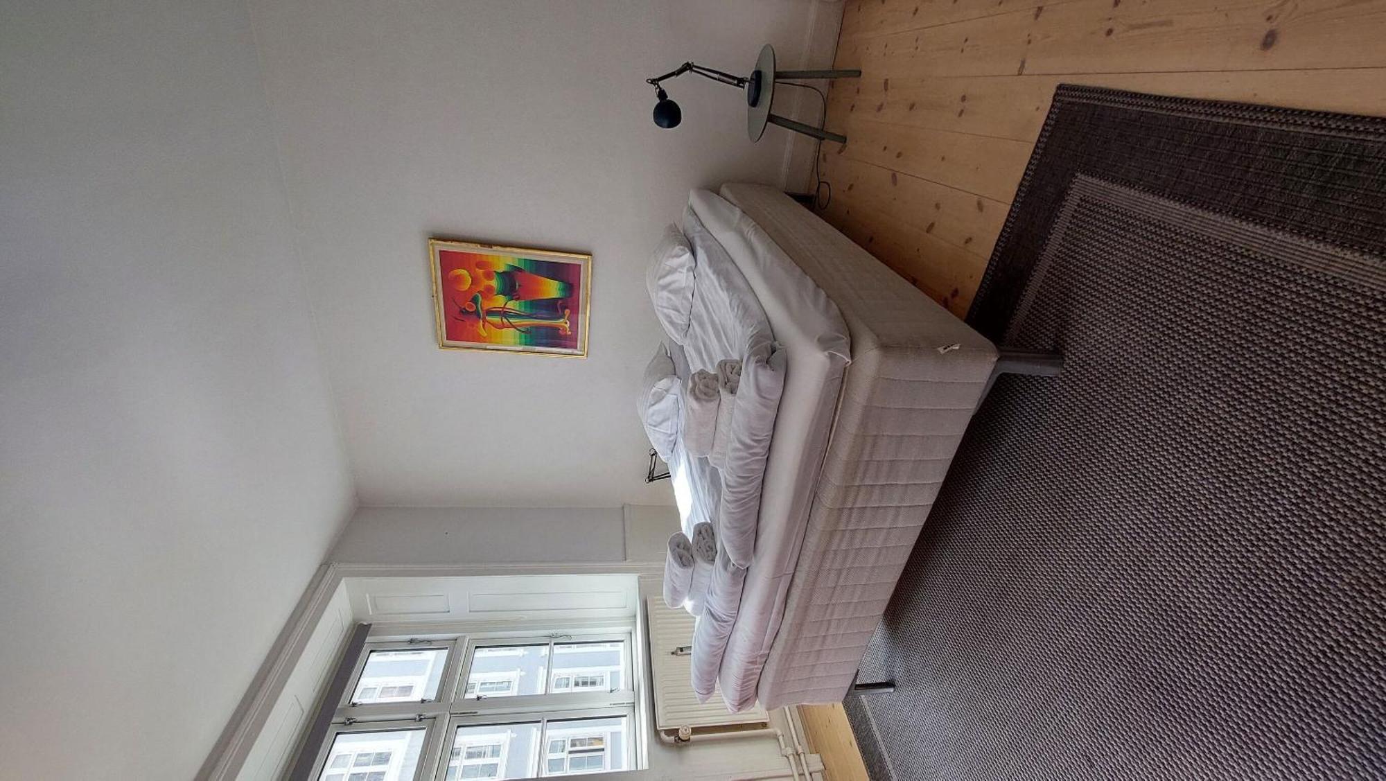 Apartmentincopenhagen Apartment 200 Extérieur photo