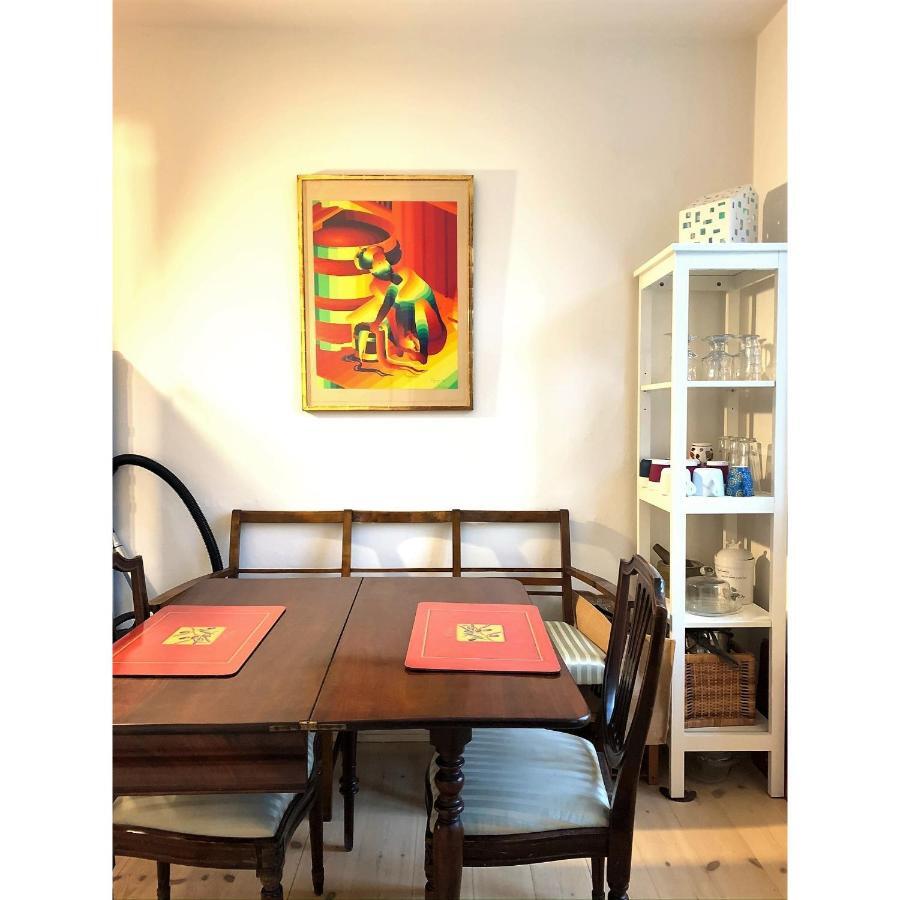Apartmentincopenhagen Apartment 200 Extérieur photo