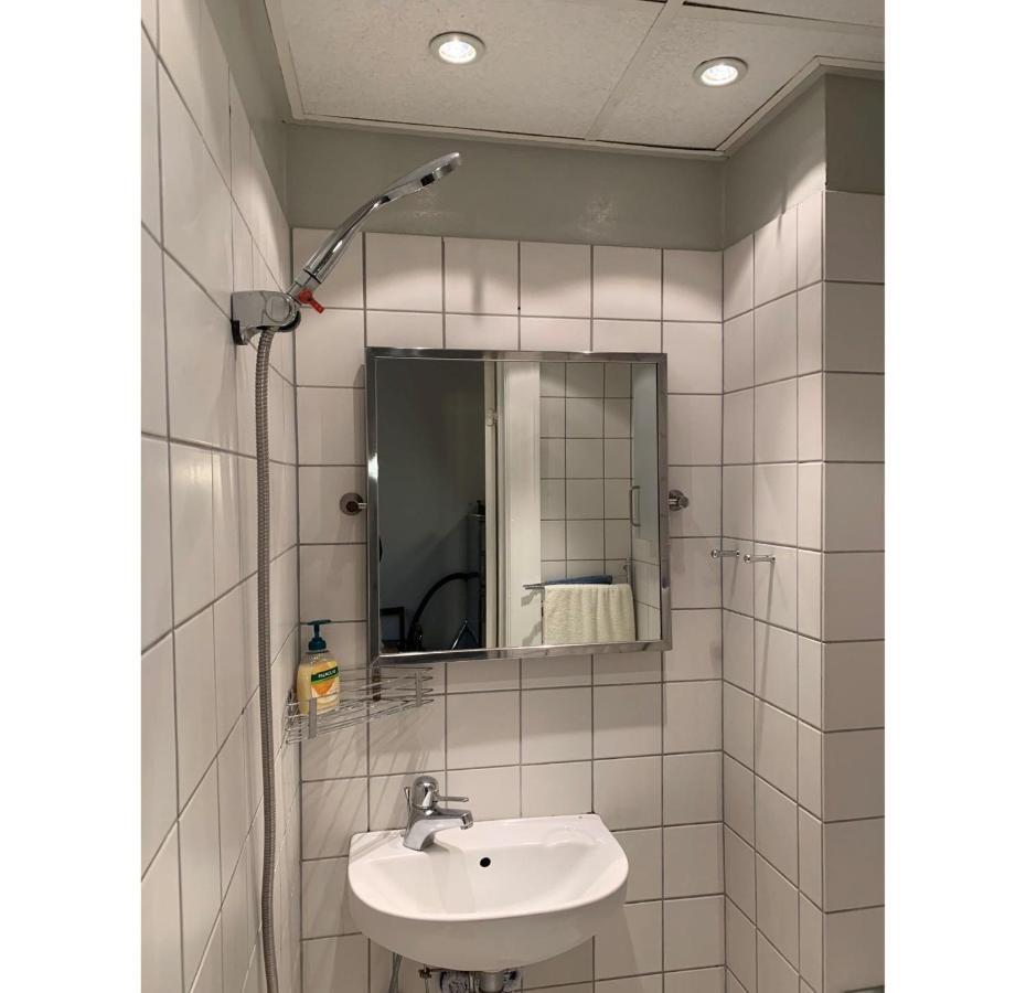 Apartmentincopenhagen Apartment 200 Extérieur photo