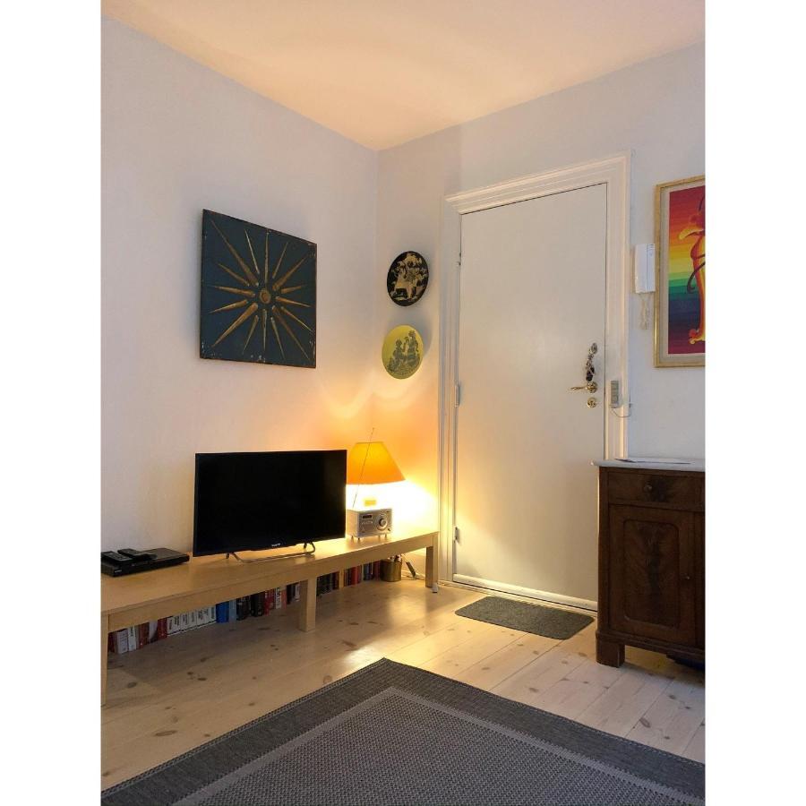 Apartmentincopenhagen Apartment 200 Extérieur photo