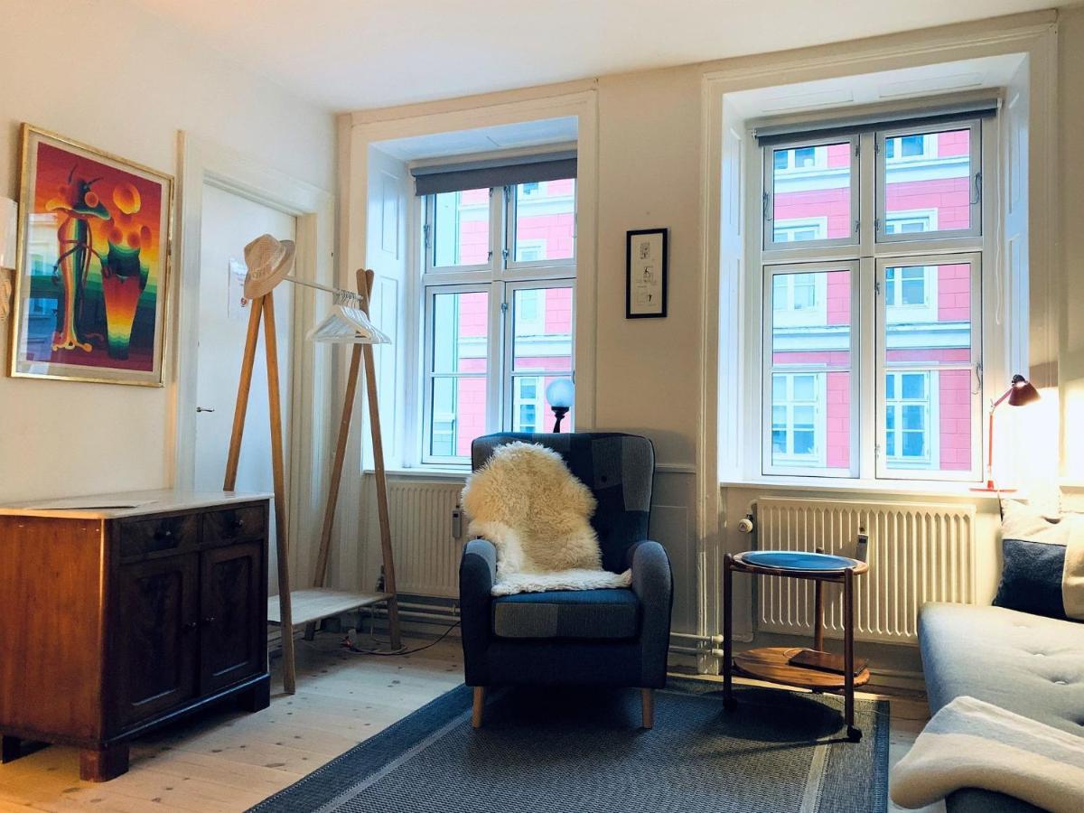 Apartmentincopenhagen Apartment 200 Extérieur photo