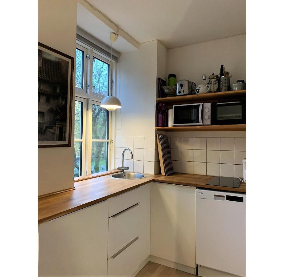 Apartmentincopenhagen Apartment 200 Extérieur photo