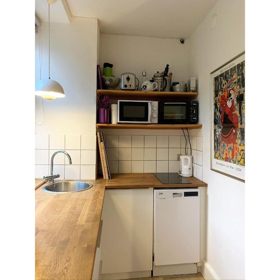 Apartmentincopenhagen Apartment 200 Extérieur photo