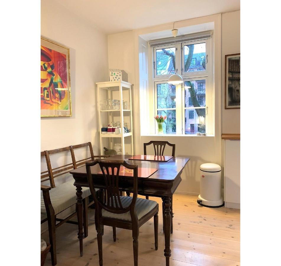 Apartmentincopenhagen Apartment 200 Extérieur photo